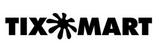 TIXMART logo