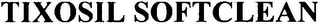 TIXOSIL SOFTCLEAN logo