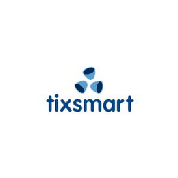 TIXSMART logo