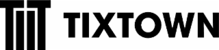TIXTOWN logo