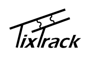 TIXTRACK logo