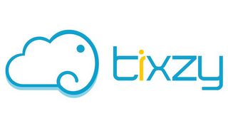 TIXZY logo