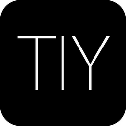 TIY logo