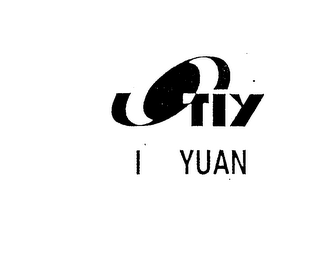 TIY I YUAN logo