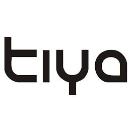 TIYA logo