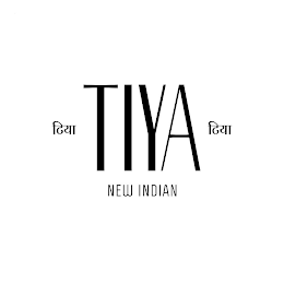 TIYA NEW INDIAN
