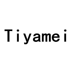 TIYAMEI logo