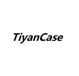 TIYANCASE logo