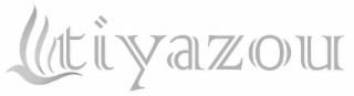 TIYAZOU logo