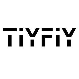 TIYFIY logo