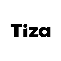 TIZA logo