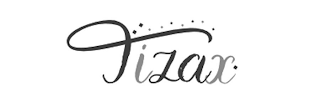 TIZAX logo