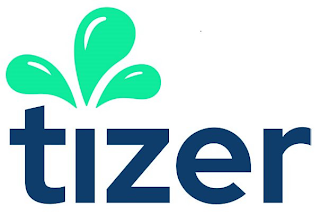 TIZER logo