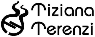 TIZIANA TERENZI logo