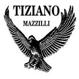 TIZIANO MAZZILLI logo