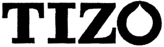 TIZO logo