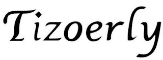 TIZOERLY logo