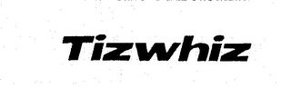 TIZWHIZ logo