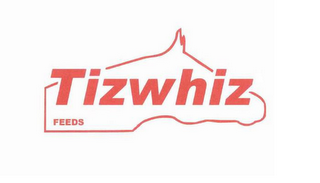 TIZWHIZ FEEDS logo