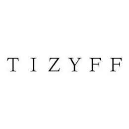 TIZYFF logo