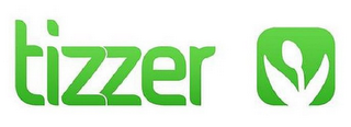 TIZZER logo