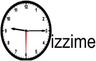TIZZIME logo