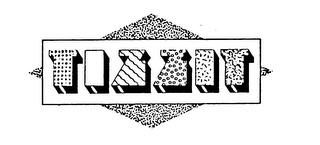 TIZZIT logo