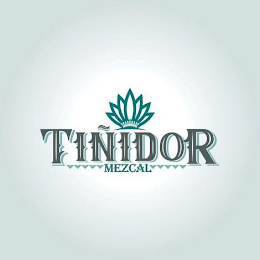 TIÑIDOR MEZCAL logo