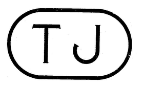 TJ logo