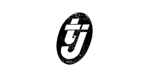 TJ logo