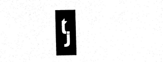 TJ logo