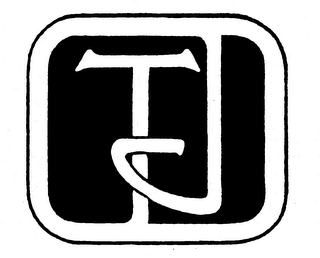 TJ logo