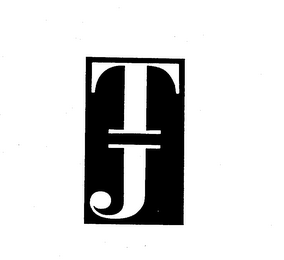 TJ logo