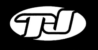 TJ logo