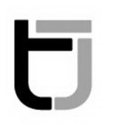 TJ logo