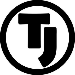 TJ logo