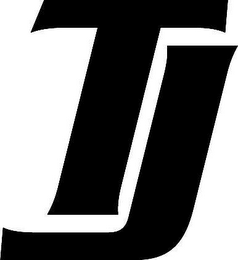TJ logo
