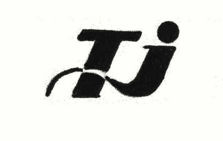 TJ logo