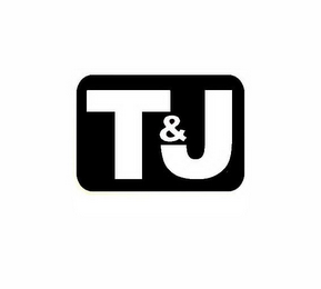 T&J logo