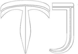 TJ logo