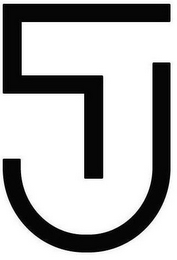 TJ logo