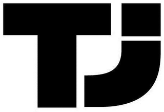 TJ logo