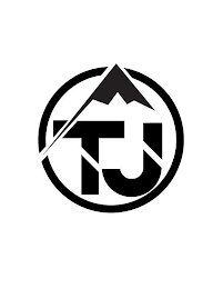 TJ logo