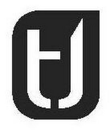 TJ logo