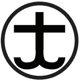 TJ logo