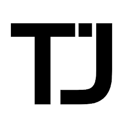 TJ logo