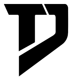 TJ logo