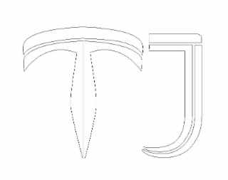 TJ logo