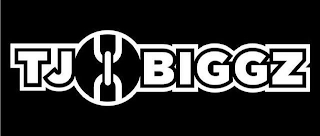 TJ BIGGZ logo