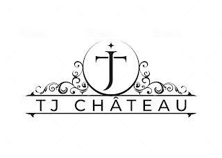 TJ CHÂTEAU logo